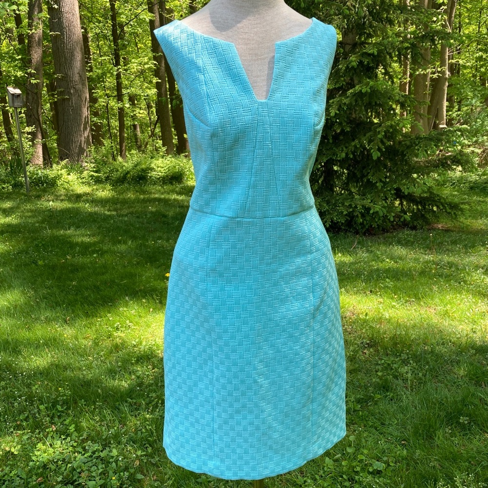 Worthington Sleeveless Dress Size 10